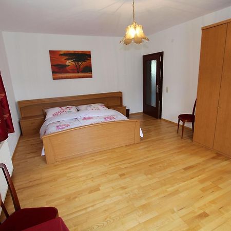 Apartment In Koettmannsdorf Near Bathing Lakes מראה חיצוני תמונה