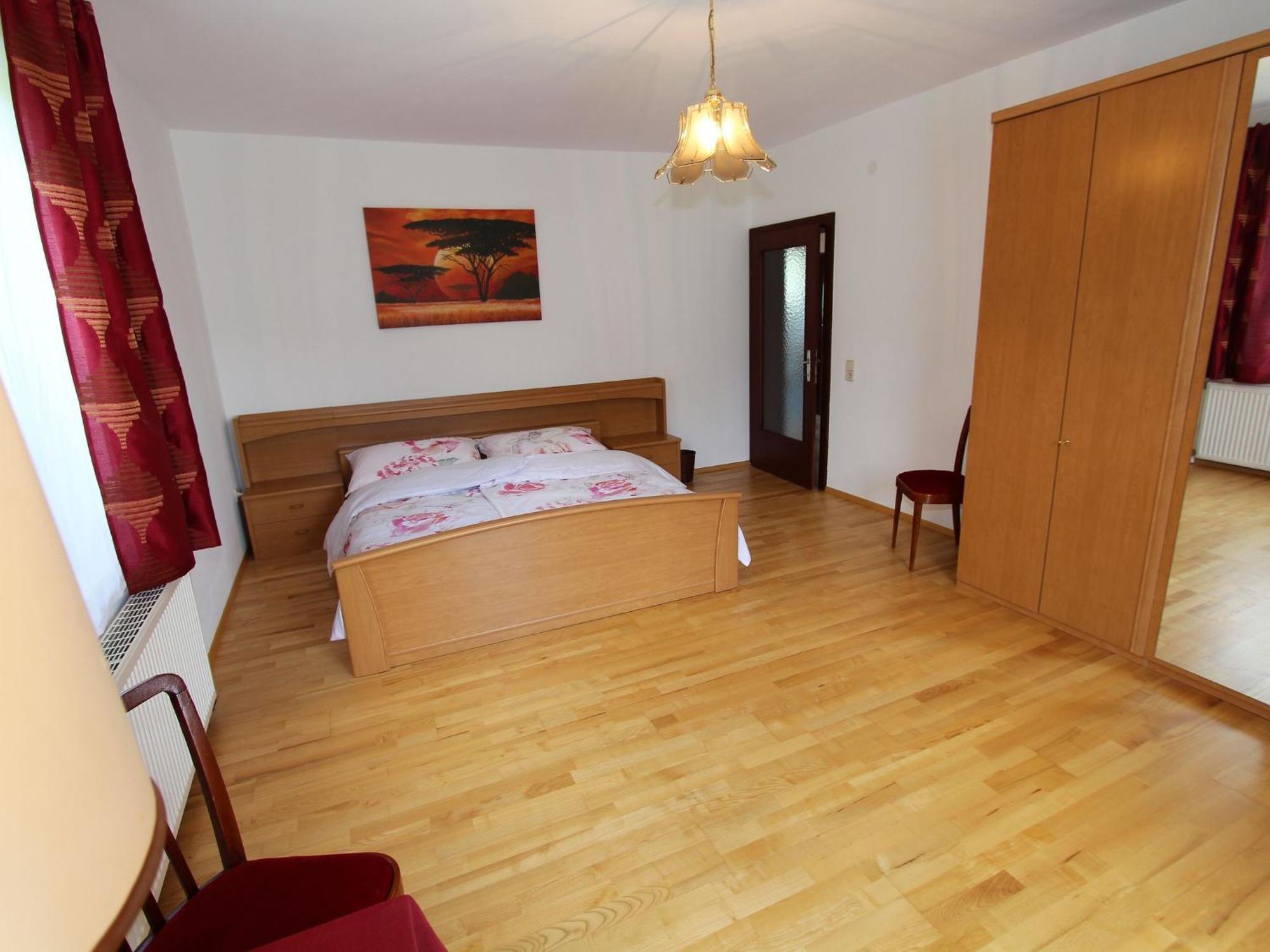 Apartment In Koettmannsdorf Near Bathing Lakes מראה חיצוני תמונה