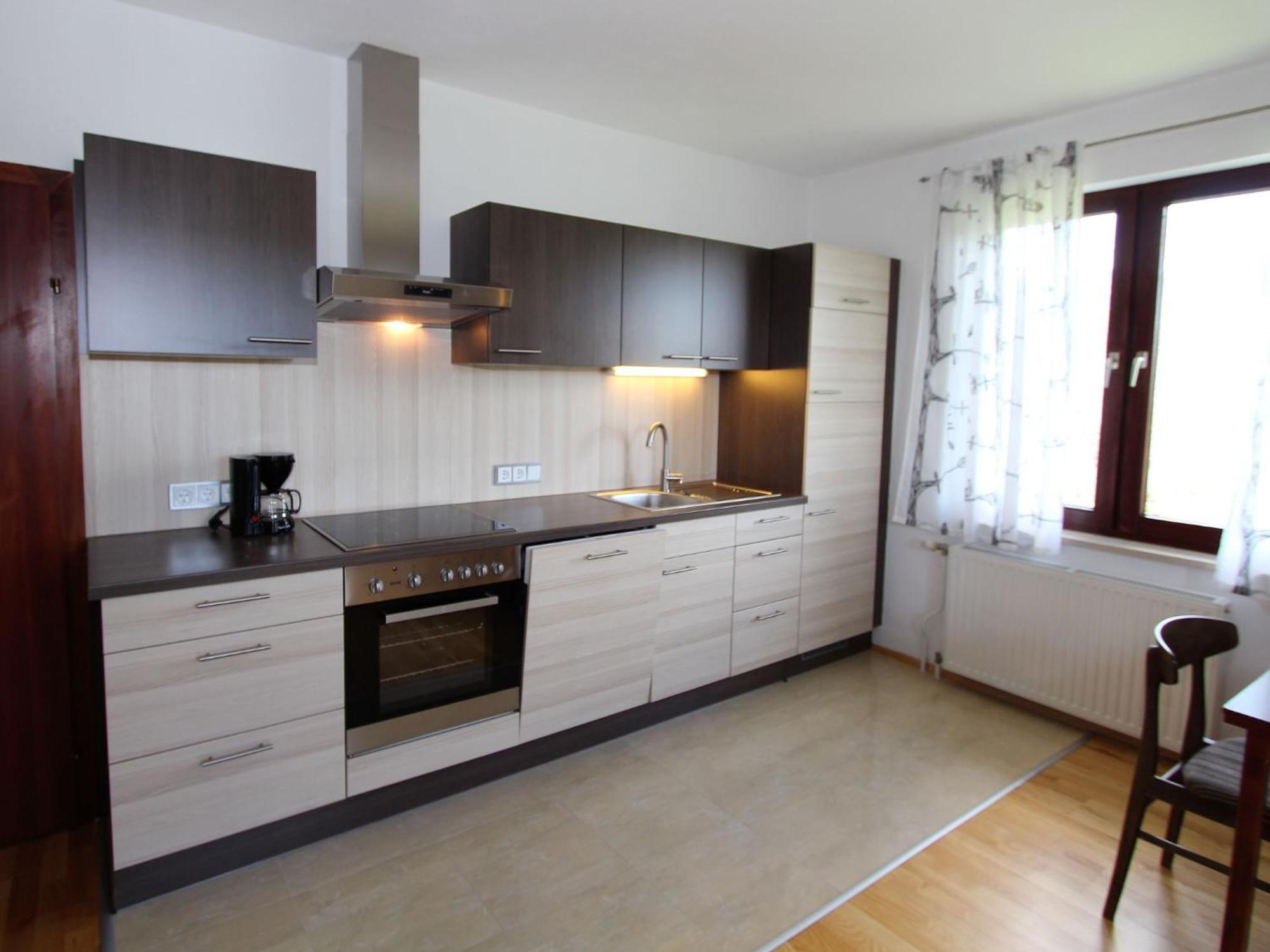 Apartment In Koettmannsdorf Near Bathing Lakes מראה חיצוני תמונה