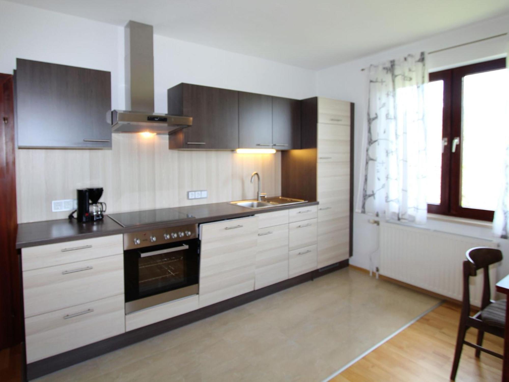 Apartment In Koettmannsdorf Near Bathing Lakes מראה חיצוני תמונה