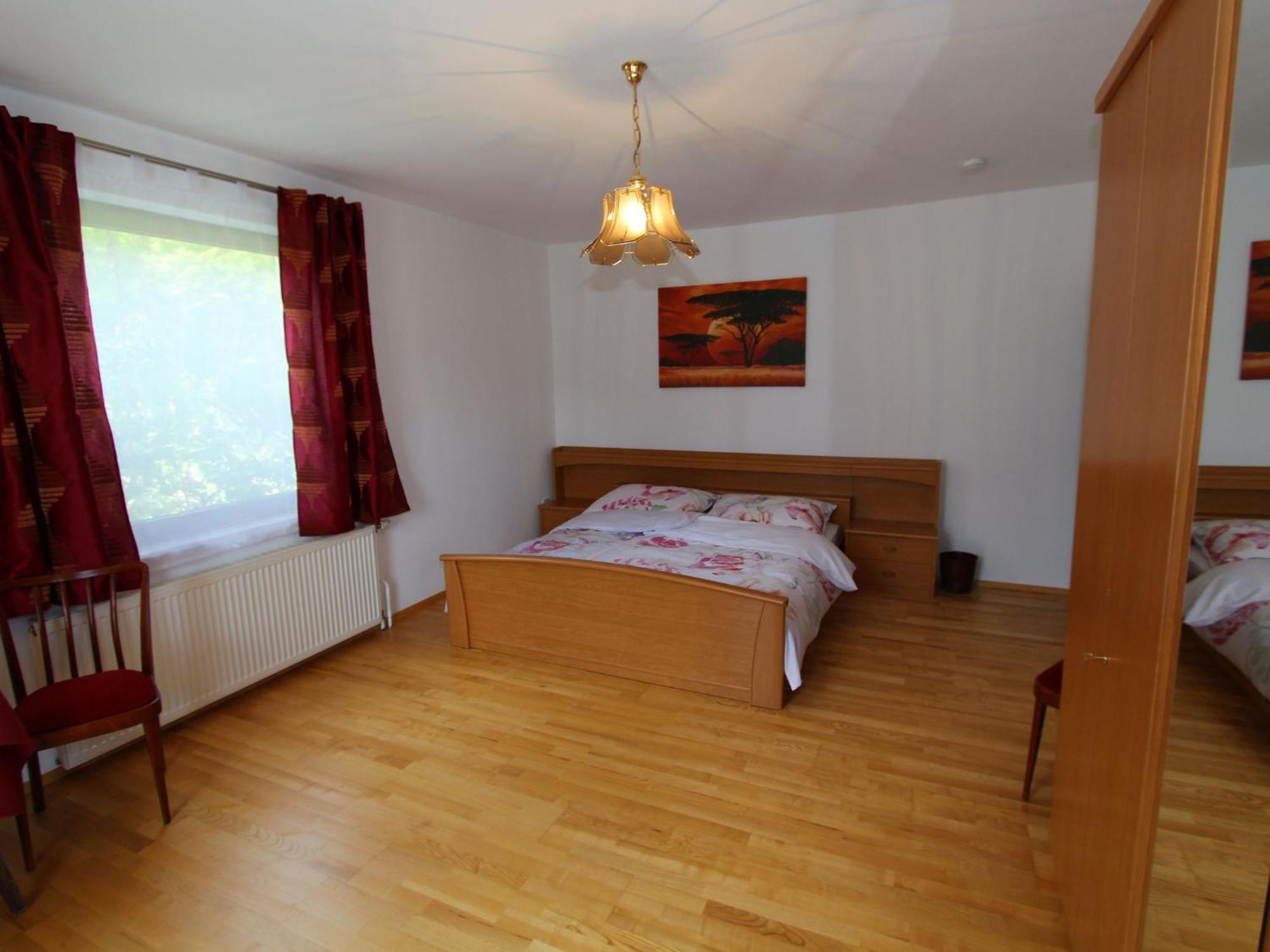 Apartment In Koettmannsdorf Near Bathing Lakes מראה חיצוני תמונה