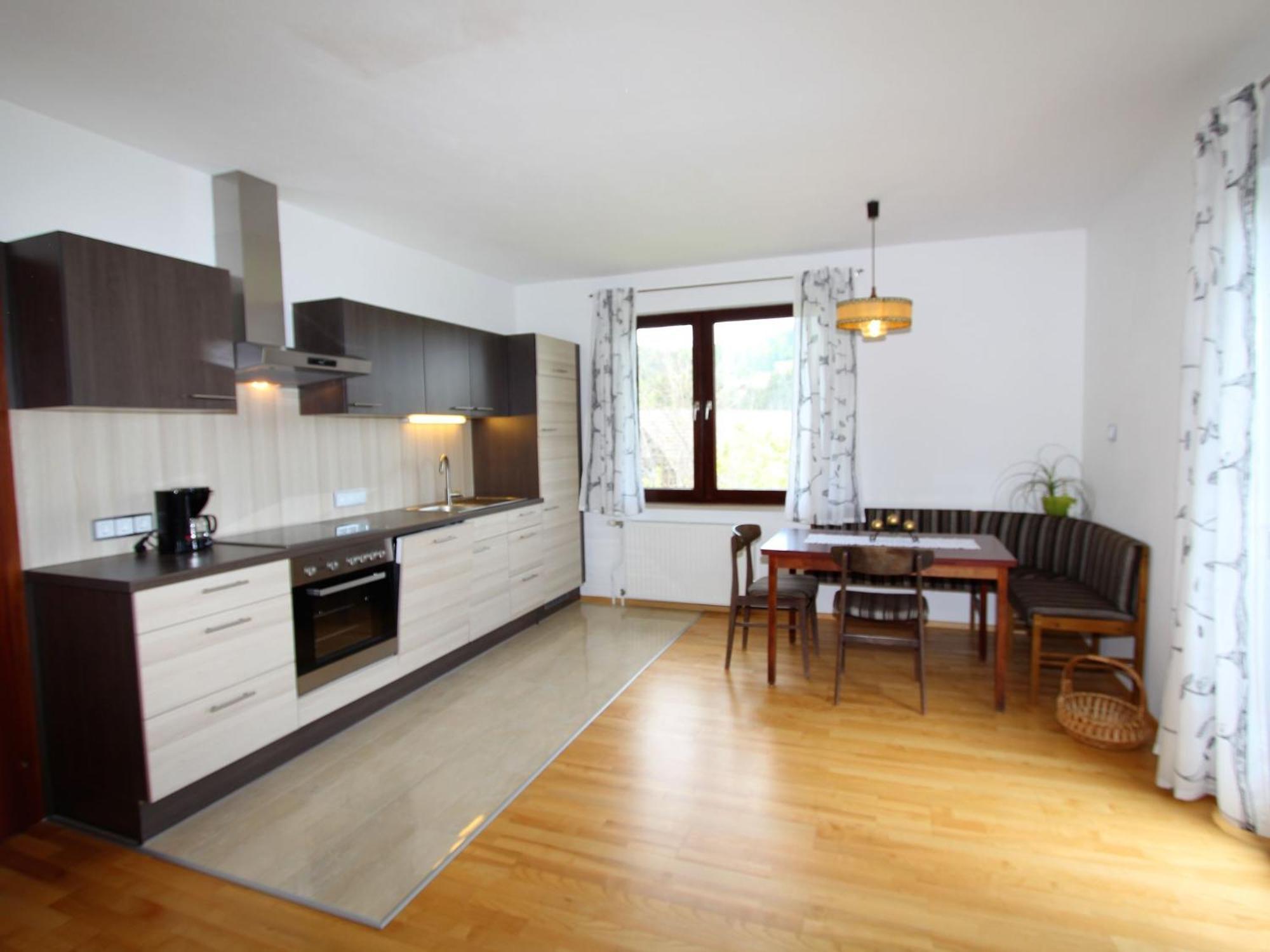 Apartment In Koettmannsdorf Near Bathing Lakes מראה חיצוני תמונה