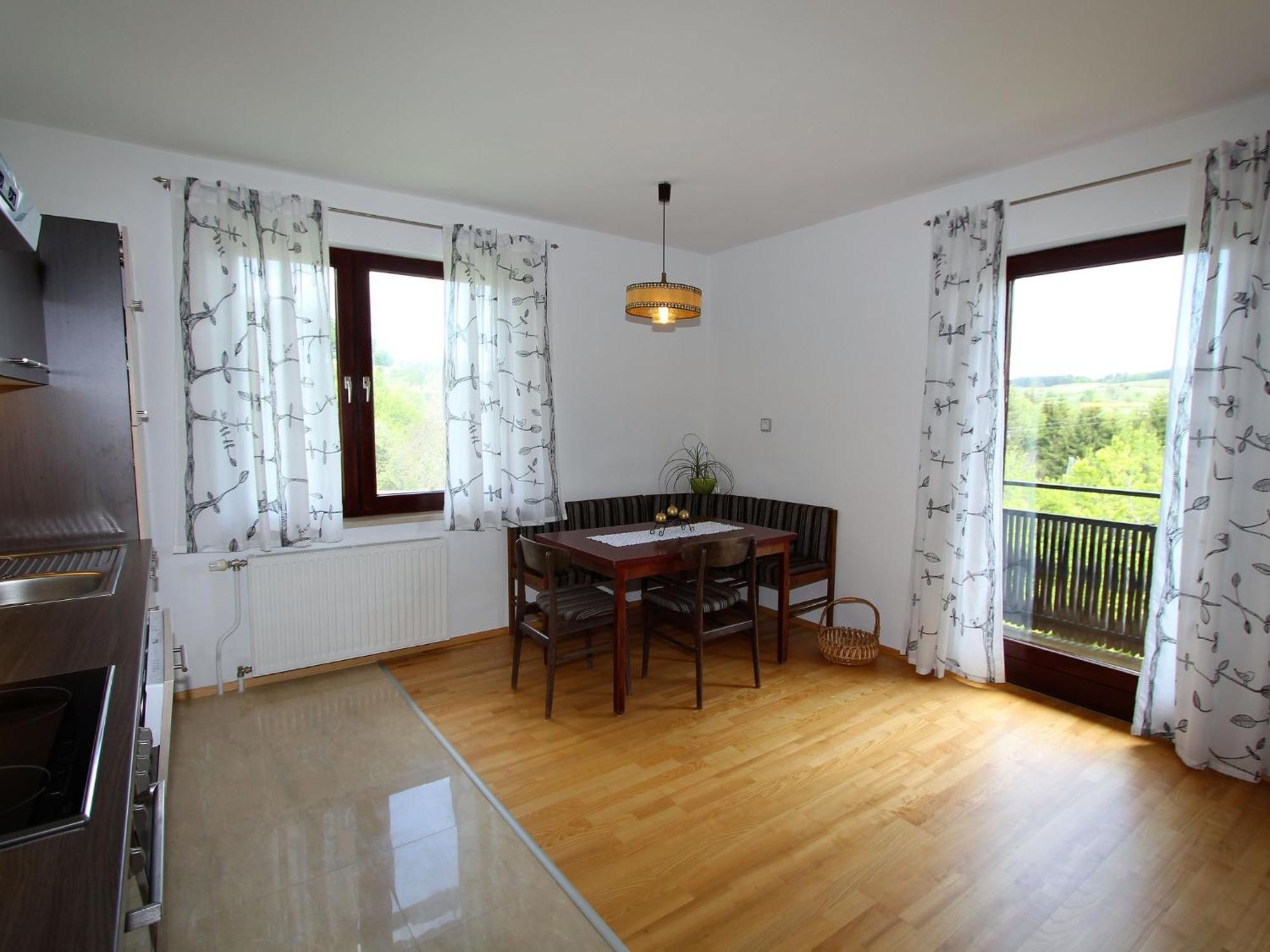 Apartment In Koettmannsdorf Near Bathing Lakes מראה חיצוני תמונה