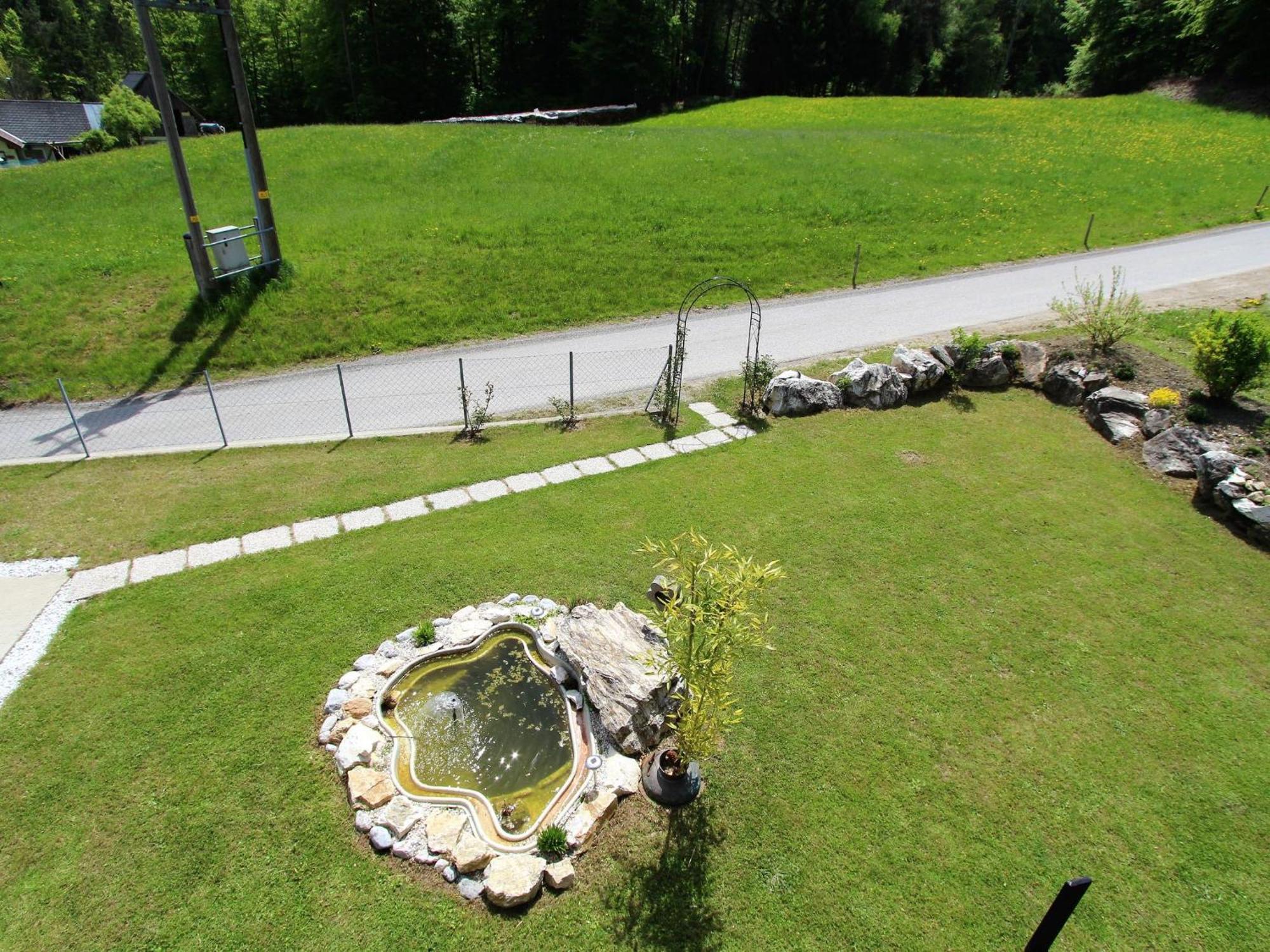 Apartment In Koettmannsdorf Near Bathing Lakes מראה חיצוני תמונה