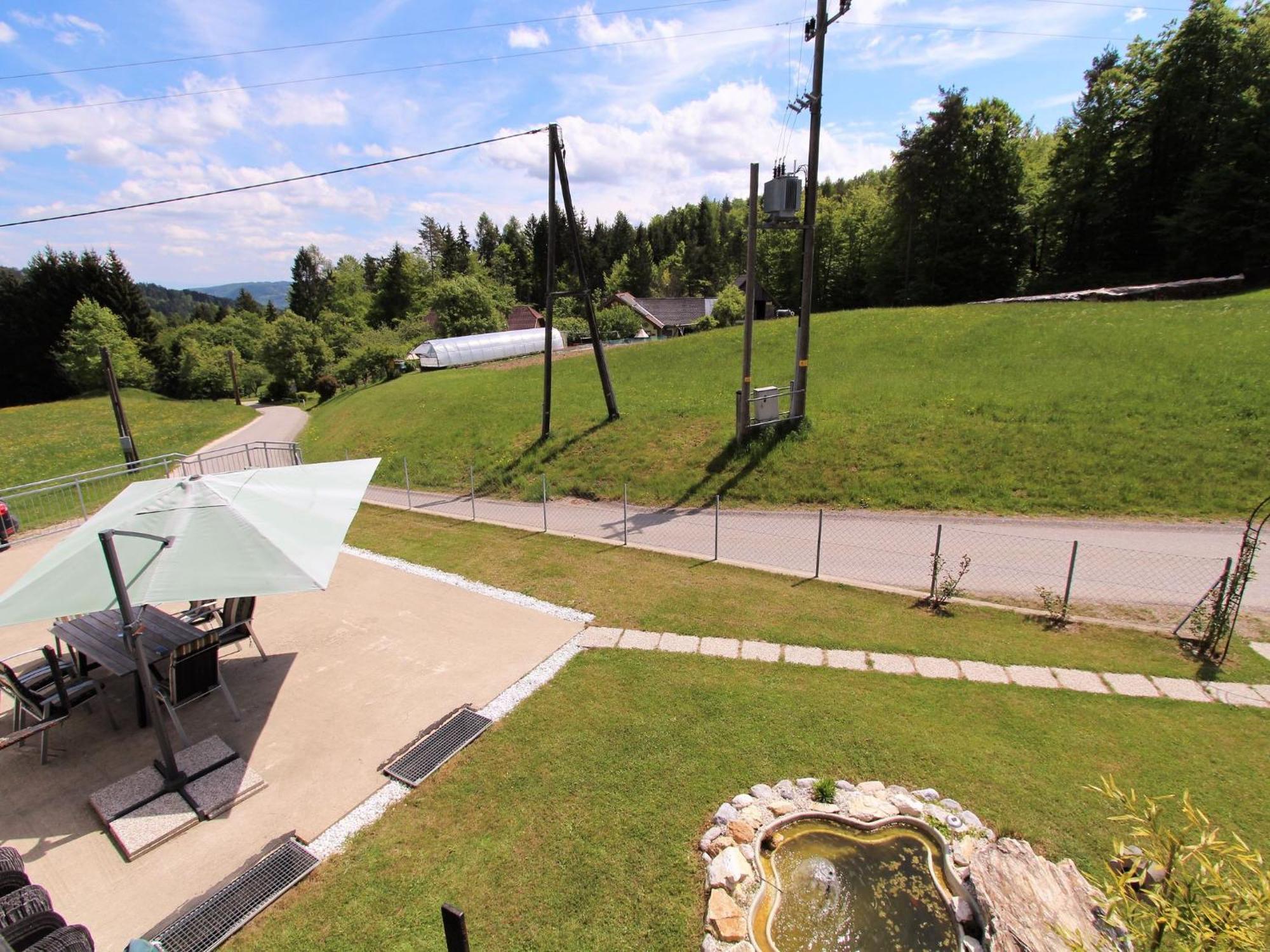 Apartment In Koettmannsdorf Near Bathing Lakes מראה חיצוני תמונה