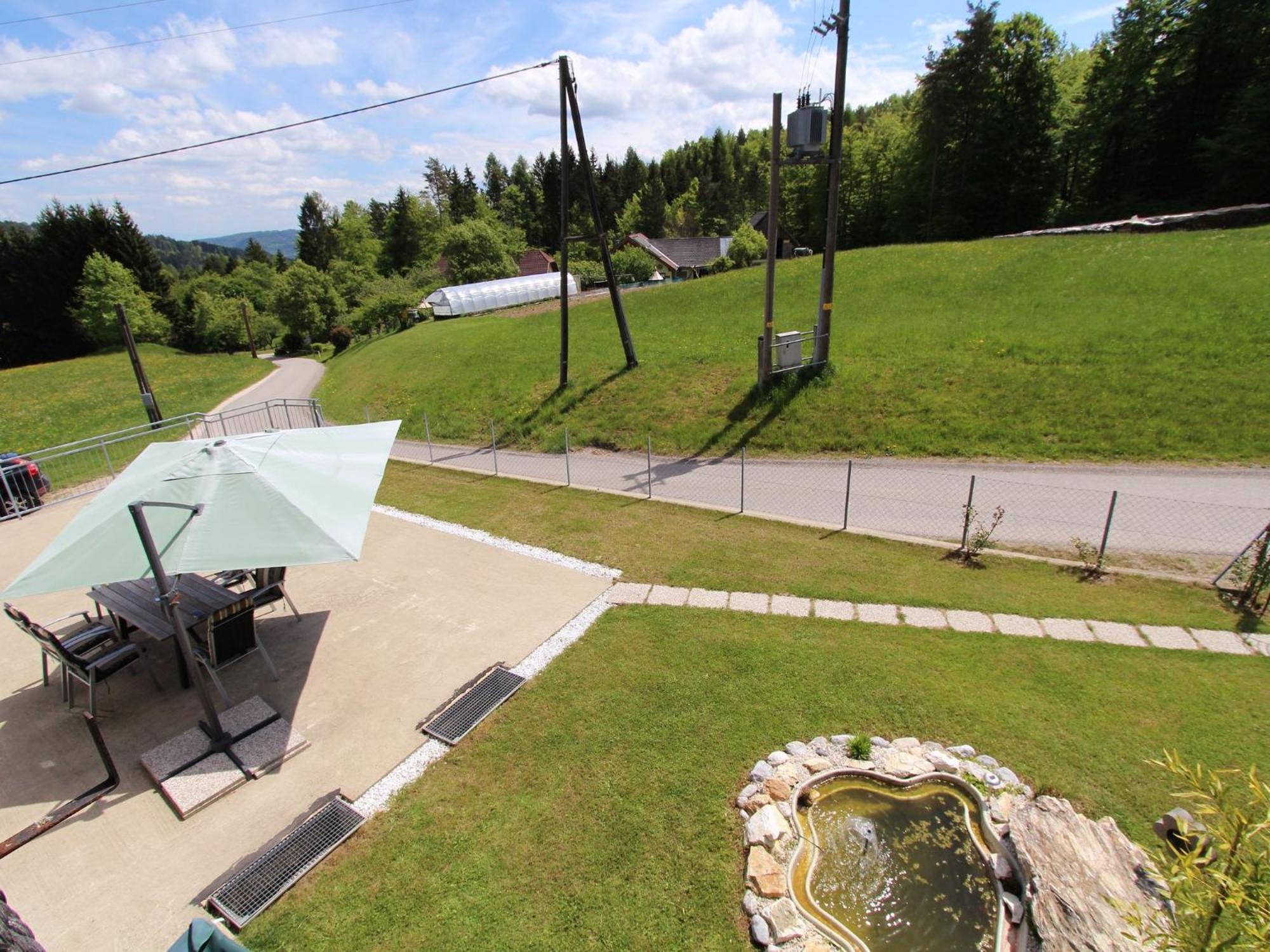Apartment In Koettmannsdorf Near Bathing Lakes מראה חיצוני תמונה