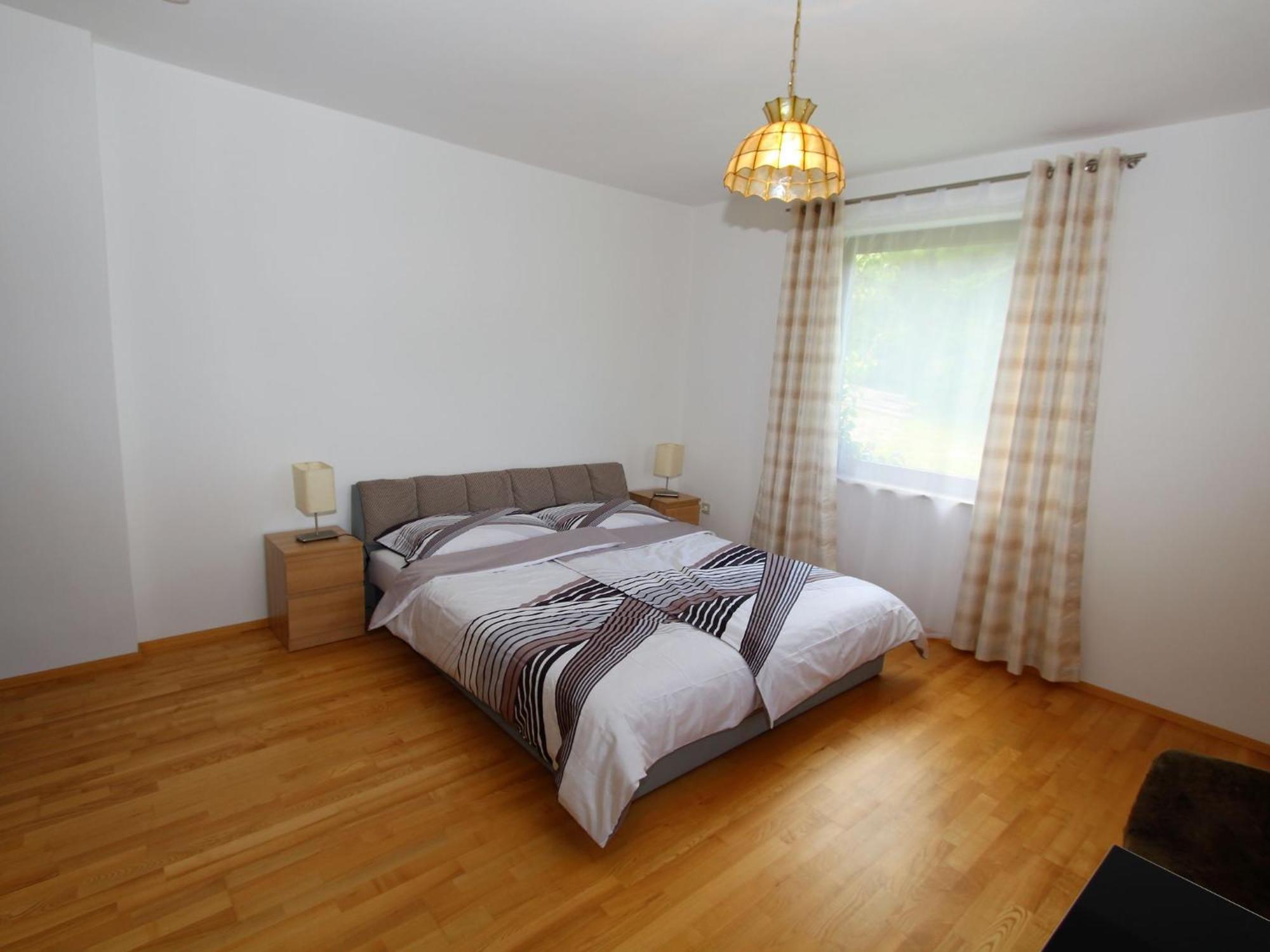 Apartment In Koettmannsdorf Near Bathing Lakes מראה חיצוני תמונה